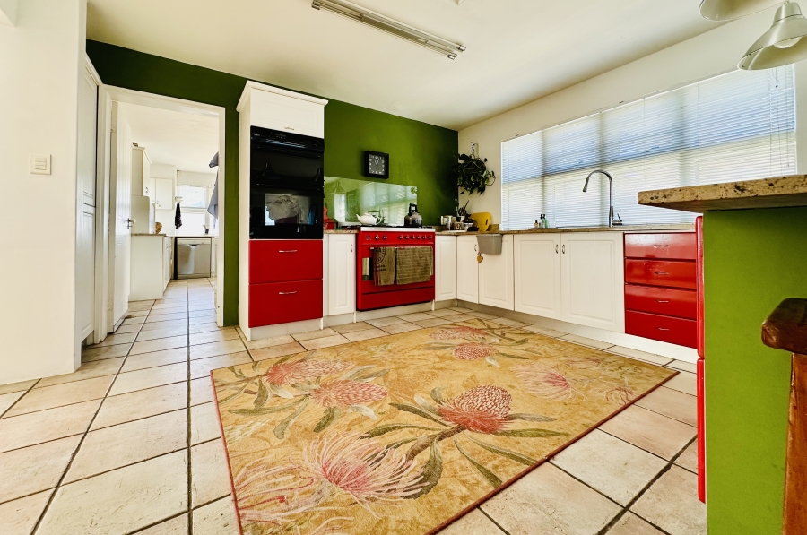 4 Bedroom Property for Sale in Vermont Western Cape